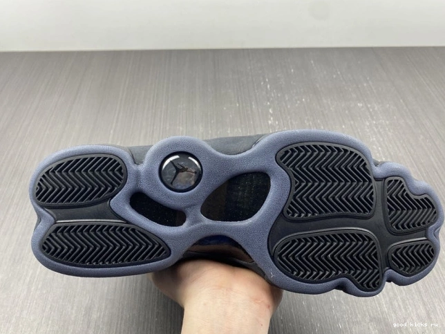 Gown and Air Cap Jordan 13 414571-012 Retro 0806